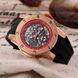Picture of Richard Mille Watches _SKU2060907180228113985